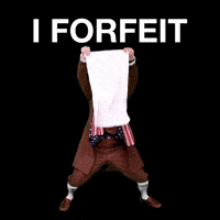 I Give Up GIF