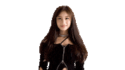 Heart Wink Sticker by koreadispatch
