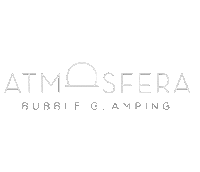 Bolla Sticker by Atmosfera Bubble Glamping