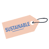 Fashion Upcycle Sticker by ZERRIN