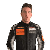 elms europeanlms Sticker by European Le Mans Series