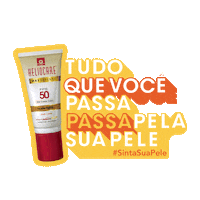 Fqm Sticker by Heliocare