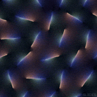 Art Loop GIF by Pi-Slices