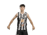Basketball Bt Sticker by U-BT Cluj Napoca