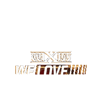 Revenge Sticker by wXw Wrestling
