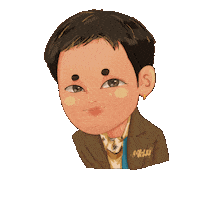 Po Sticker