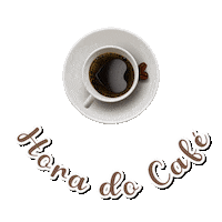Cafe Frases Sticker