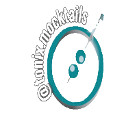 Mocktail Sticker by The Sober Curator