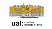 WeAreUAL ual uniofthearts weareual chelsea college of arts Sticker