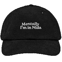 Main Character Mood Sticker by wheninida®