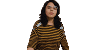 tejalchopra yes no swipe up nope Sticker