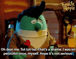Stop Motion Animation GIF by Fire Mountain Productions