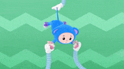 Cartoons Soap GIF by Mother Goose Club
