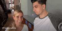 youtube pranks GIF by Prank Academy