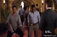 psych GIF