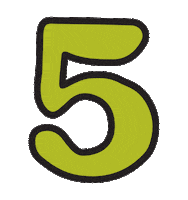 Numbers Mathematics Sticker by irlrubyph