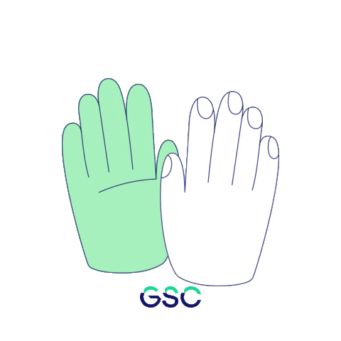 globaleventsorganization giphyupload gifmakers gsc gif makers Sticker