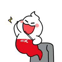 Movie Film GIF by 4DX