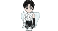 Lolo Spreadyourwings Sticker