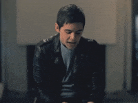 american idol rain GIF by David Archuleta