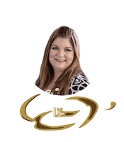 Connie Gidal Sticker by Swan Letting
