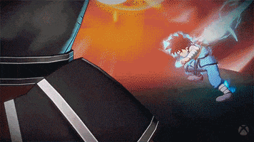 Yell Dragon Quest GIF by Xbox