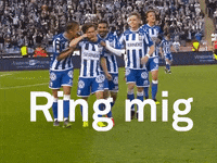 Call Me Blavitt GIF by IFK Göteborg
