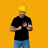 Thinking Working GIF by Stavario