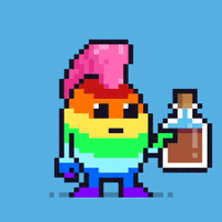Angry Fight GIF by Potatozzz by 9GAG