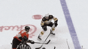 Philadelphia Flyers Nhl GIF by Hockey Players Club