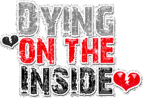 dying STICKER