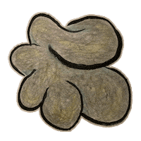 Art Love Sticker