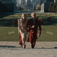 Capitol GIF by Lionsgate