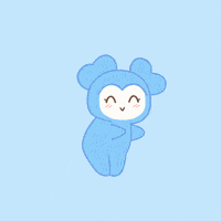 Twice Nayeon GIF