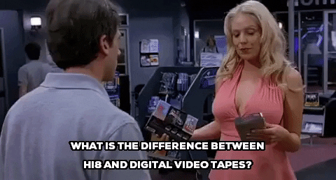 40 year old virgin GIF