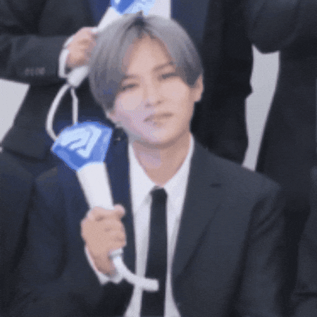 Super Junior GIF