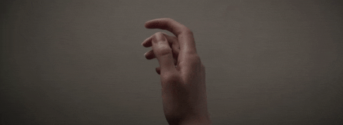 never be like you skin GIF by Flume