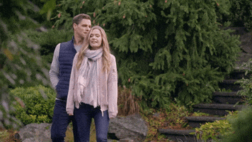 the story of us countdown to valentine&#39;s day GIF by Hallmark Channel