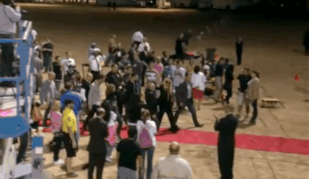 good morning america GIF