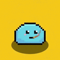 Memecoin Xrp GIF by $DROP