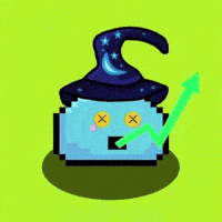 Memecoin Xrp GIF by $DROP