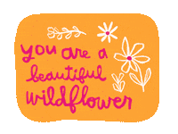 Encourage Love You Sticker by A Peace of Werk