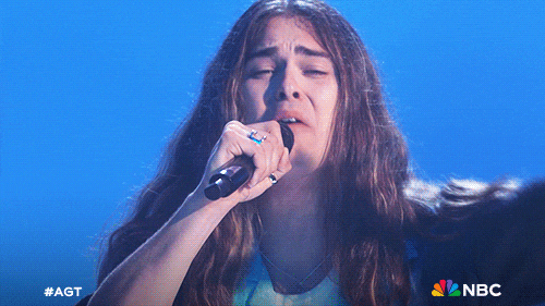 Season 20 Nbc GIF by America's Got Talent