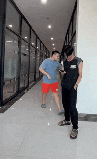Dance Dancing GIF