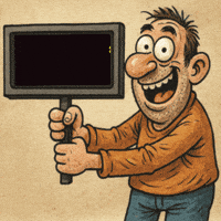 Komik Gif Laf Sokma GIF by Beykana