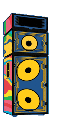 Estate Jbp Sticker by Jovanotti