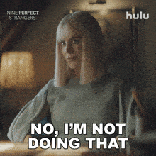 Nicole Kidman No GIF by HULU
