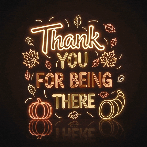 Thank You So Much GIF