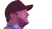 Happy Official Music Video Sticker by Luke Bryan