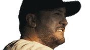 Official Music Video Sticker by Luke Bryan